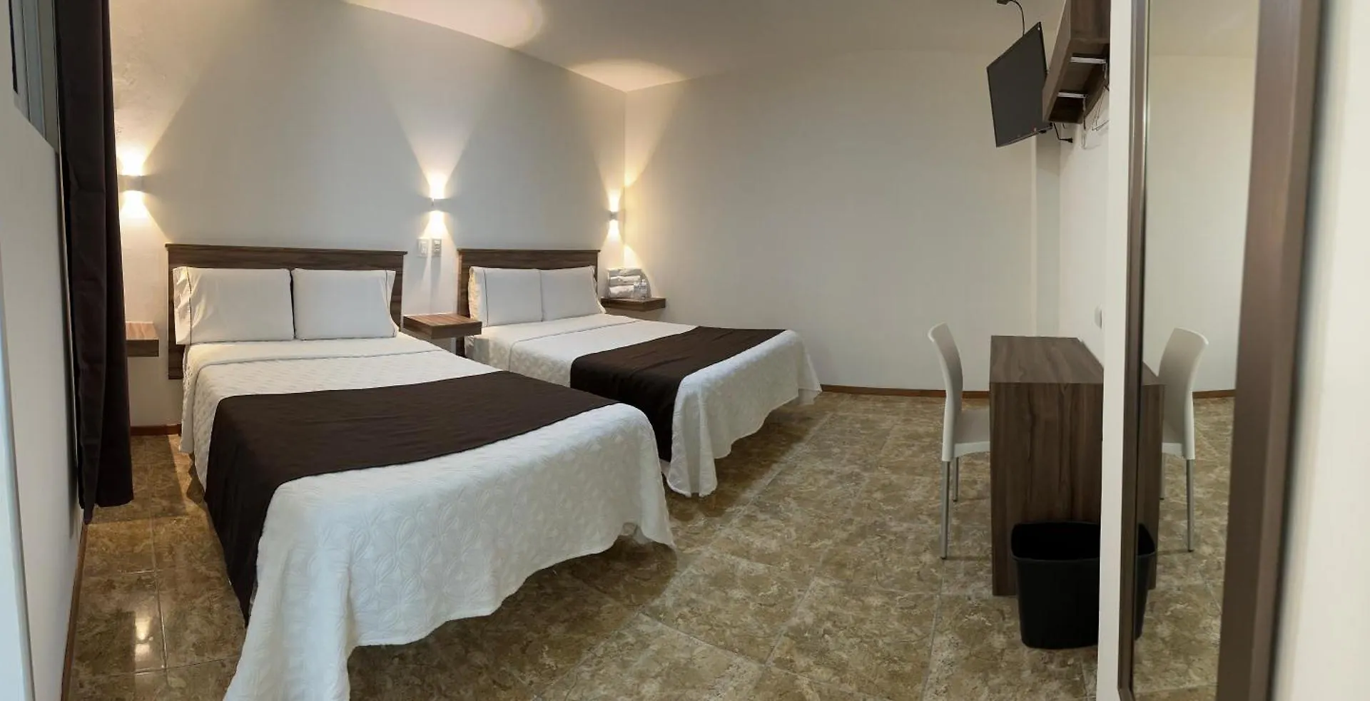 Hotel Royal Puebla