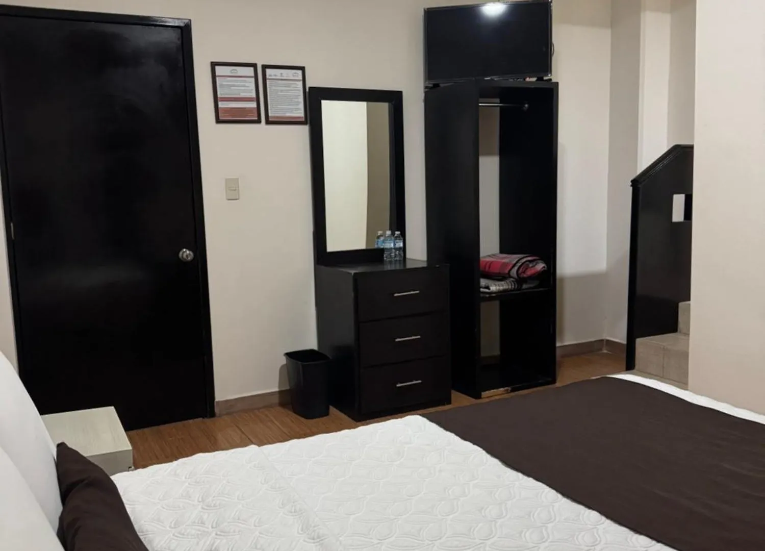 Hotel Royal Puebla