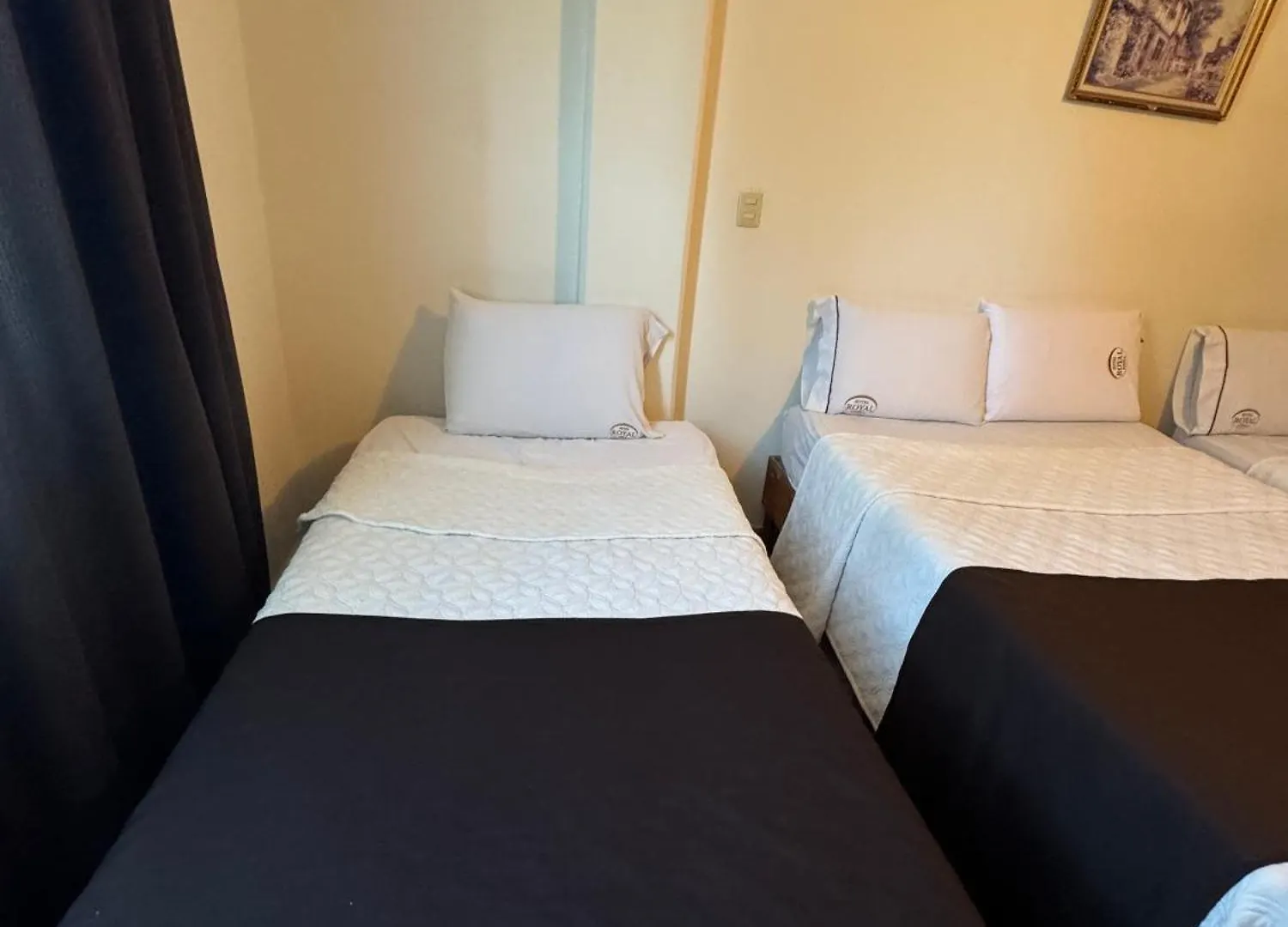 Hotel Royal Puebla