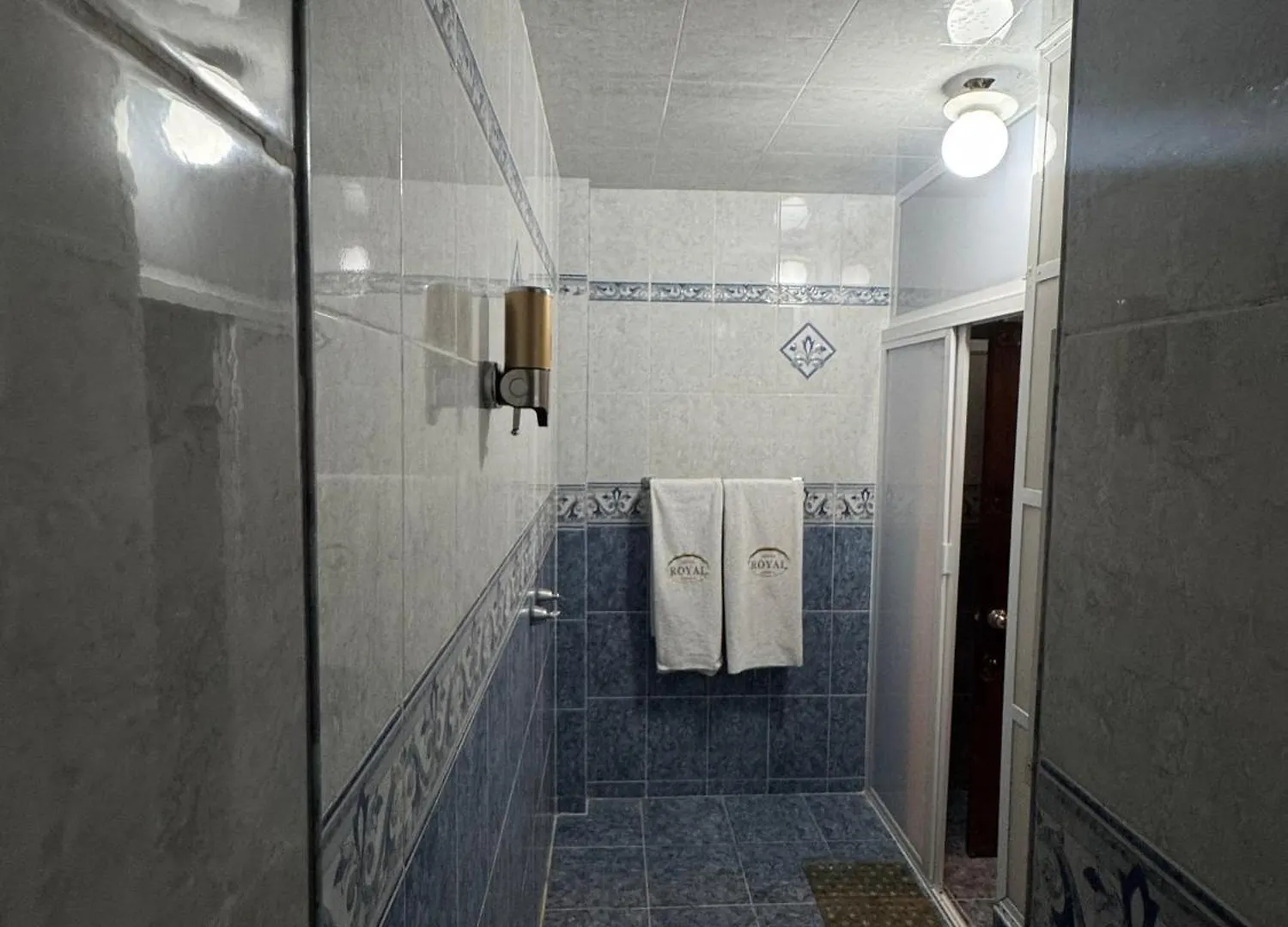 Hotel Royal Puebla