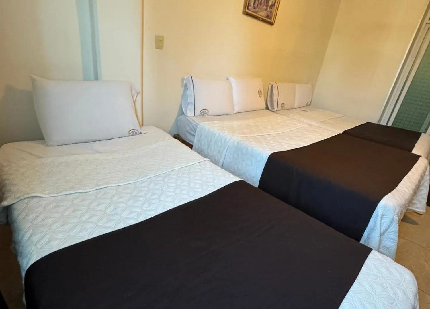 Hotel Royal Puebla
