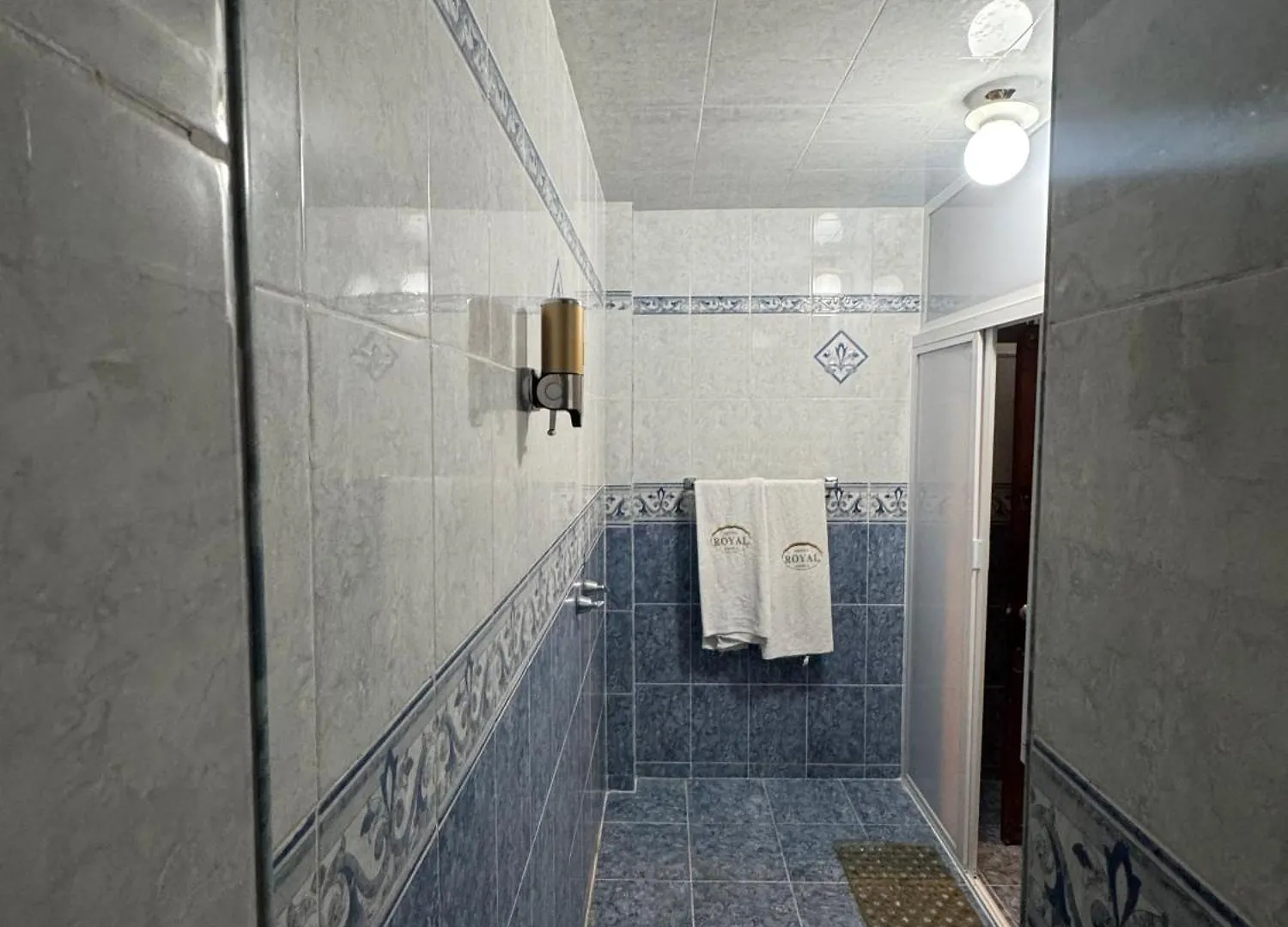 Hotel Royal Puebla 3*,
