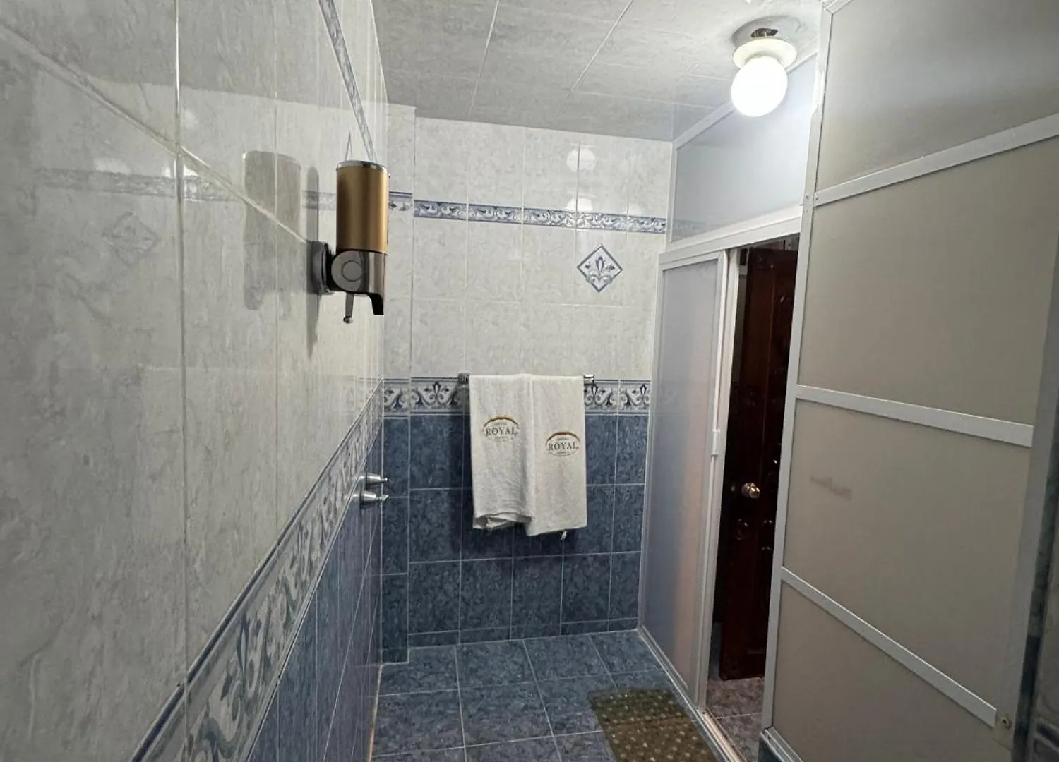 Hotel Royal Puebla