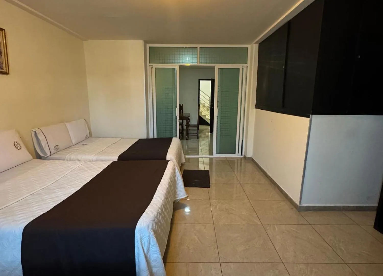 Hotel Royal Puebla