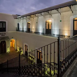 Business Real 500 Puebla