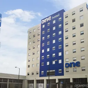 One Finsa Puebla